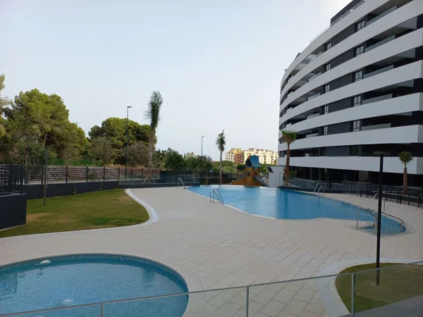 Piso en plaza Manos Unidas, 6 - Foto 3