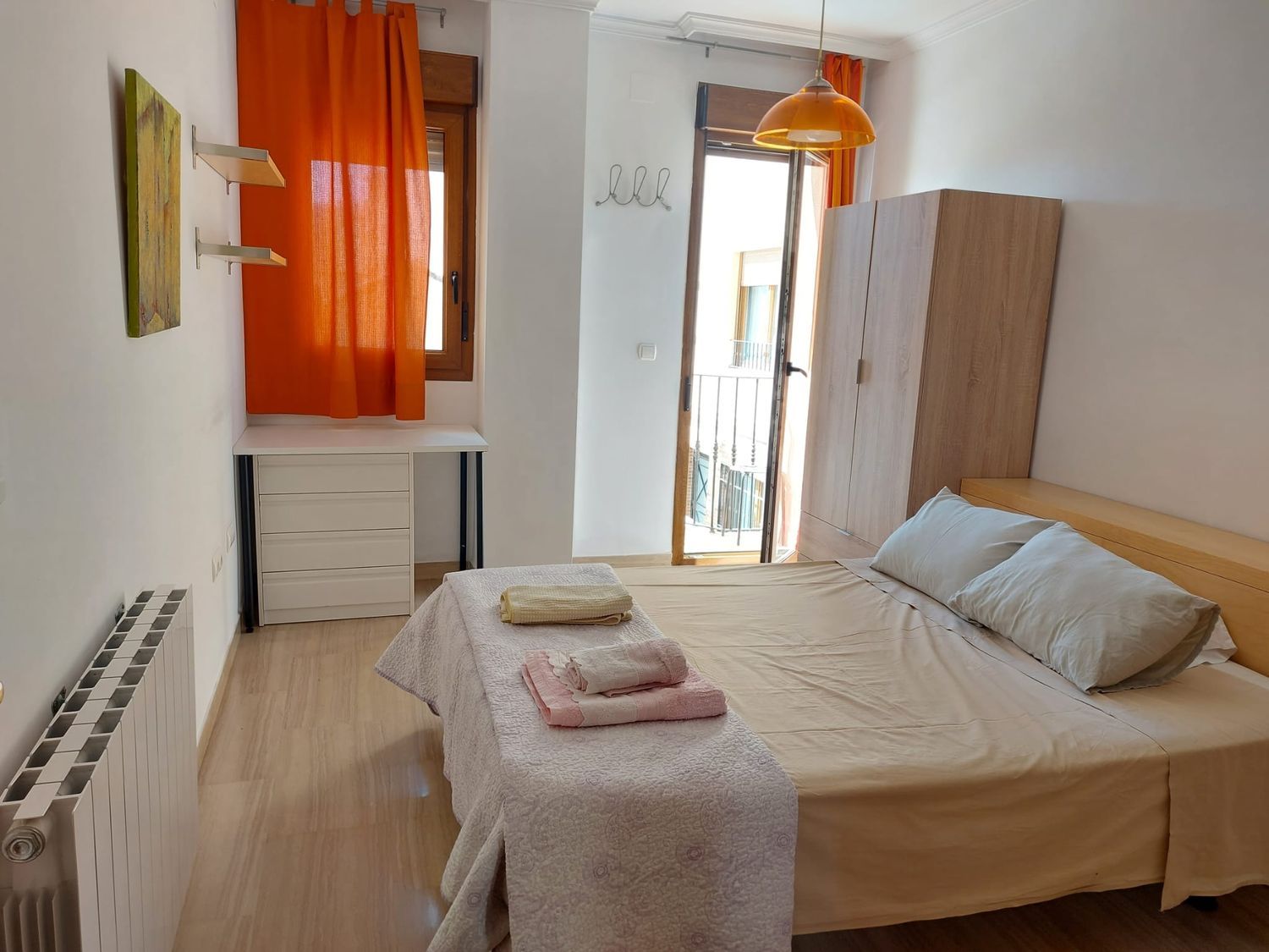 Piso en avenida de Pampaneira, 13 - Foto 6