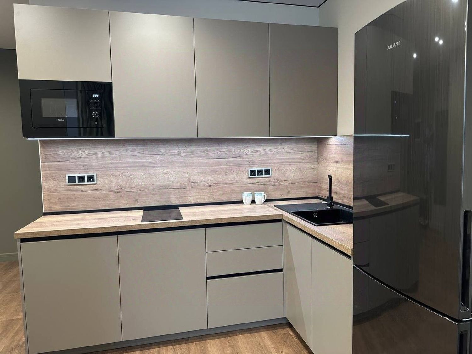 Piso en calle Navas, 18 - Foto 8