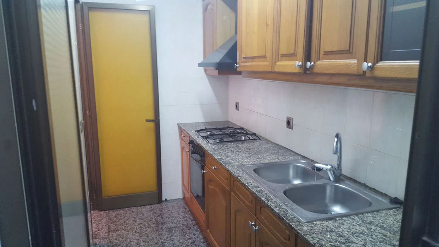 Piso en ronda del Guinardó, 222 - Foto 2