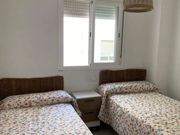 Piso en Primera Fase El Mirador, 1 Parcelarcnumescaleraa, Nuevo Portil, Nuevo Portil - Foto 7