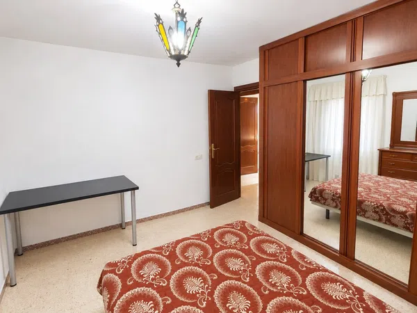 Piso en Avenida de la Paz, 31, Su Eminencia - La Oliva - Foto 12