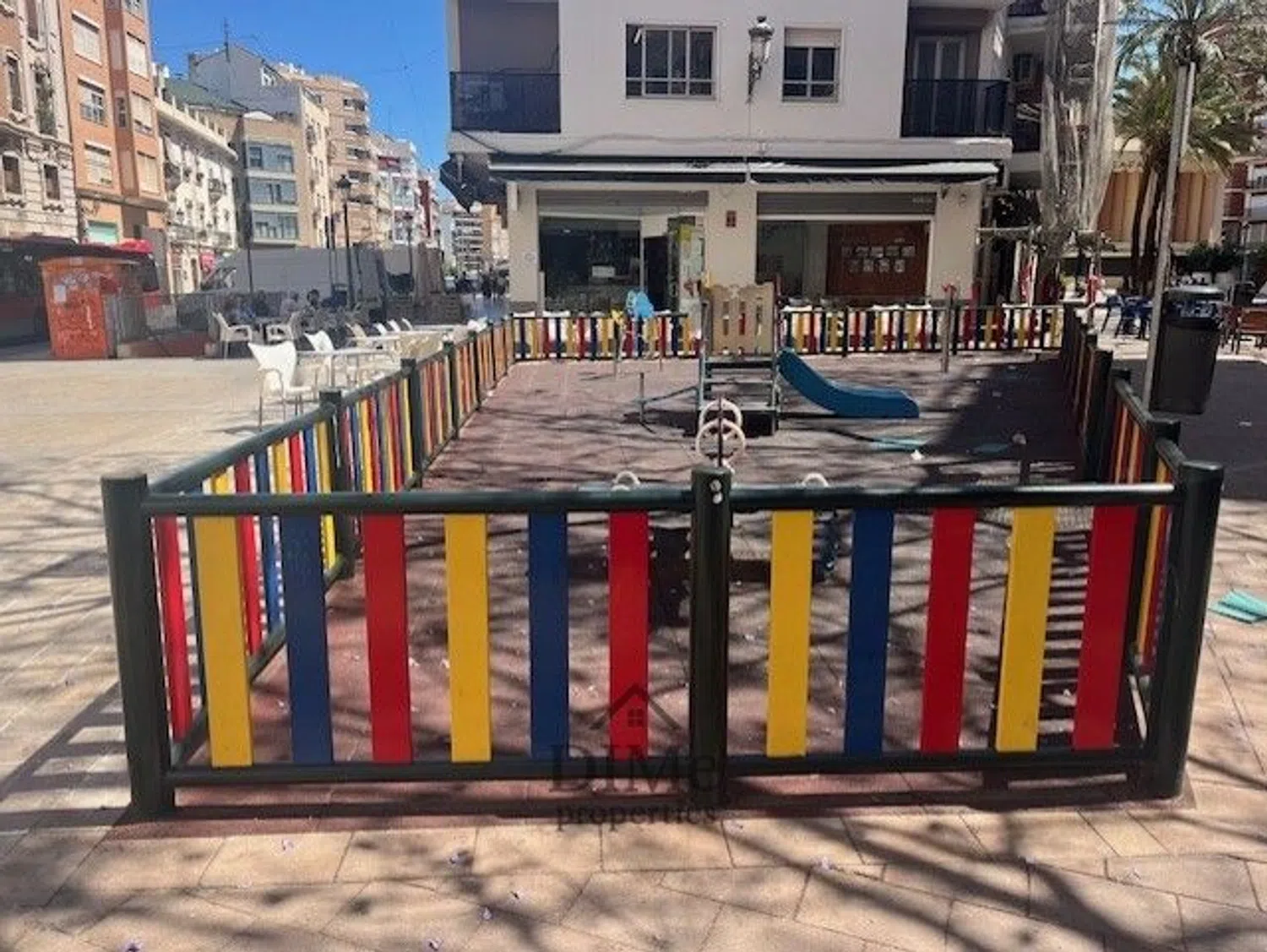 Piso en plaza del Doctor Landete, 1 - Foto 34