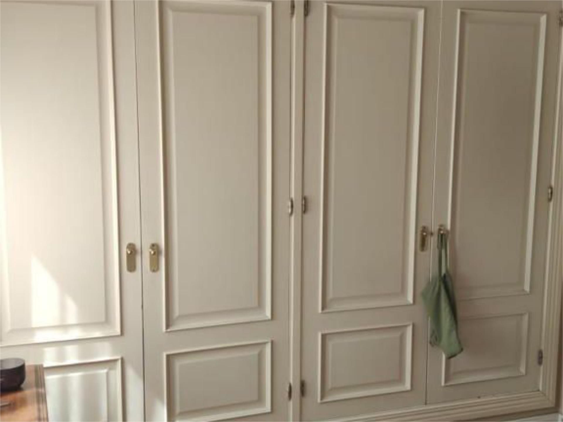 Piso en  Calle de Diego de León 15 - Foto 18