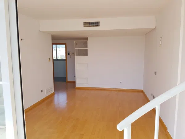 Ático en calle de Sevilla, 3 - Foto 8