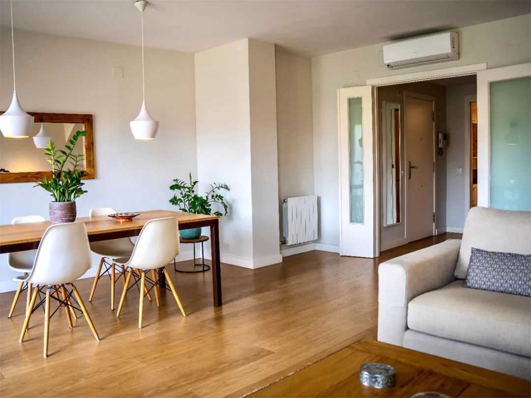 Piso en  Carrer de Salvador Espriu 51 - Foto 2