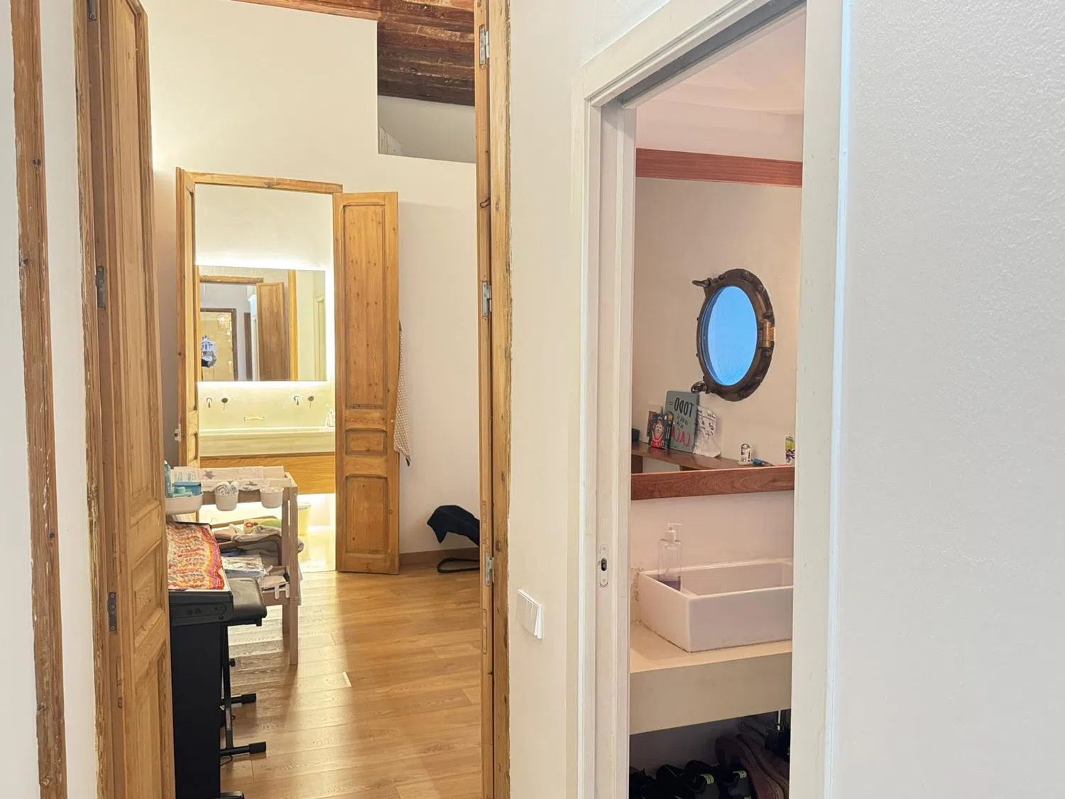 Piso en Barrio El Gòtic - Foto 19