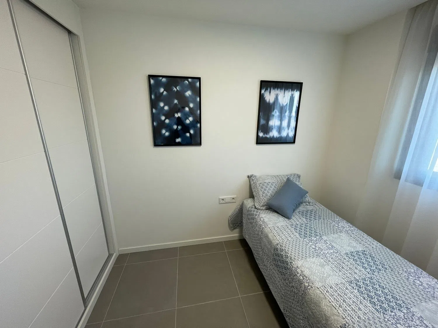 Piso en calle Amalia Heredia, 1 - Foto 11