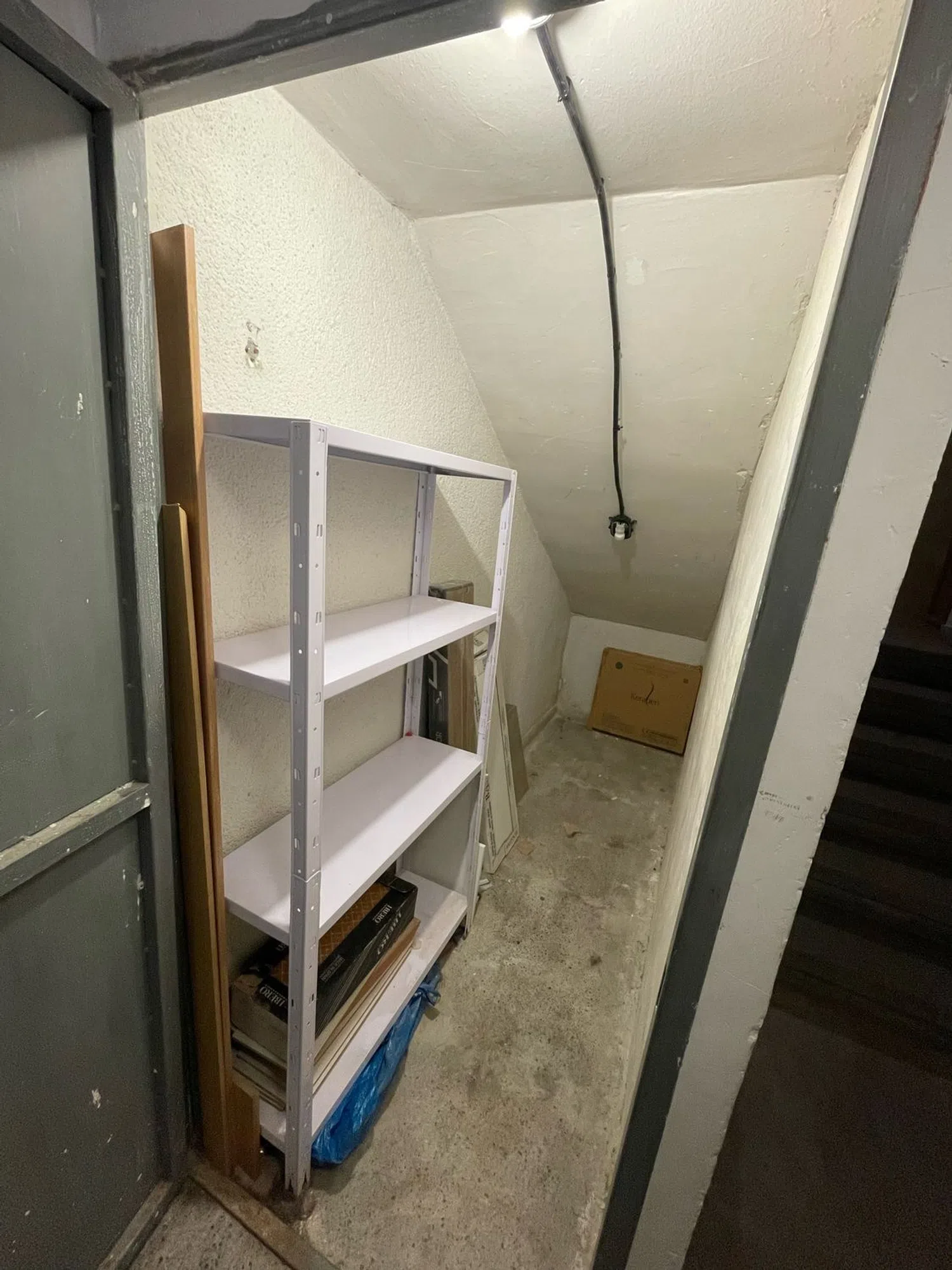 Piso en calle Chimichagua, 8 - Foto 1