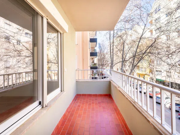 Piso en calle Uetam, 7 - Foto 14