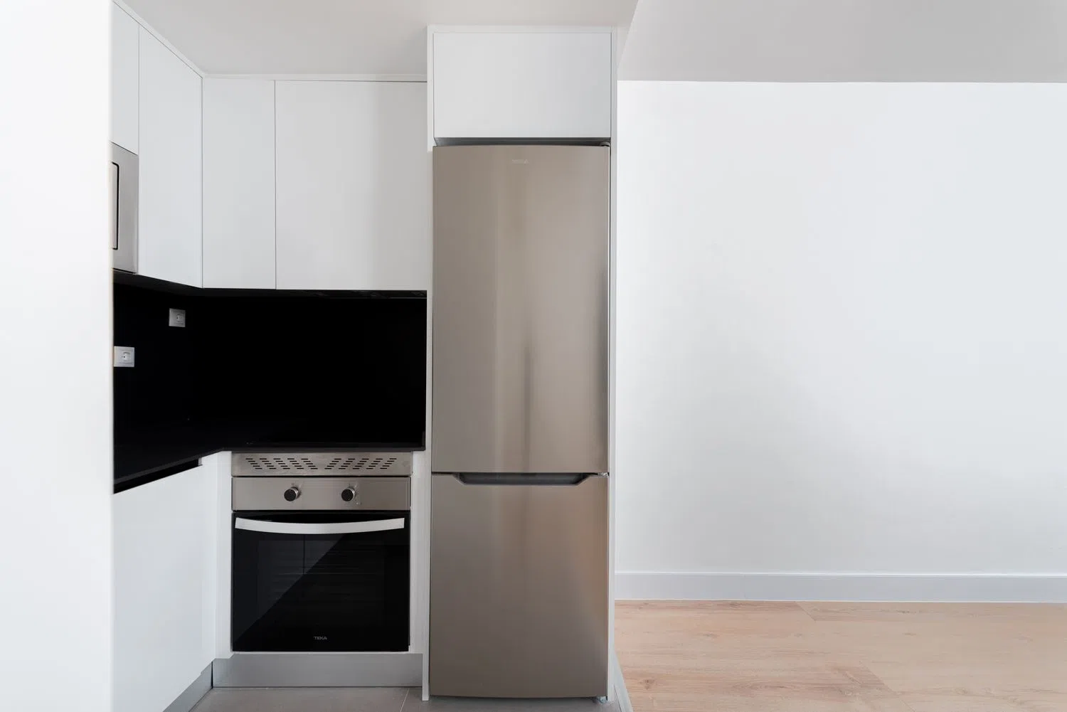 Piso en avenida de Machupichu - Foto 8