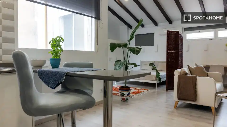 Piso en  Valencia Capital - Foto 17