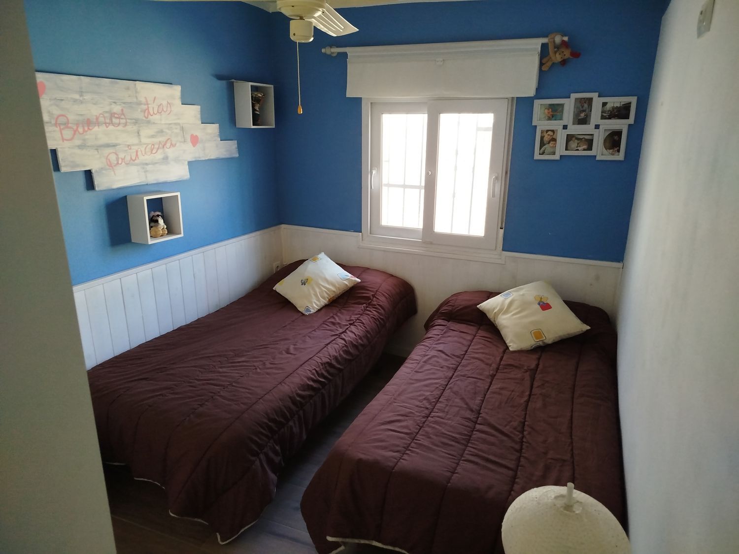 Casa independiente en camino de la Contienda a Sant Vicent, 7 - Foto 11