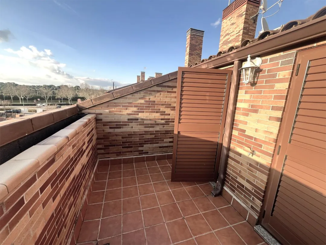 Piso en  Avenida Isaac Albéniz 3 - Foto 19