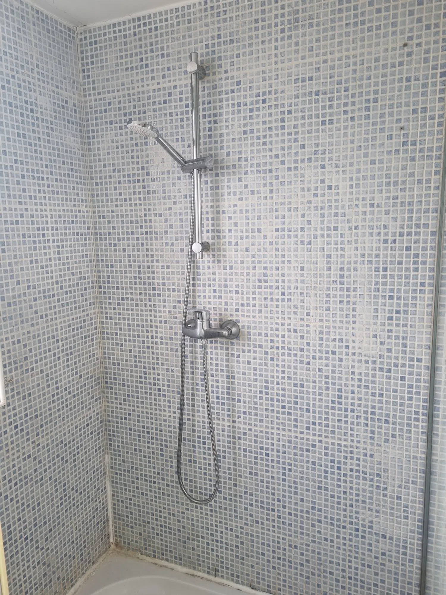 Estudio en paseo de Europa, 7 - Foto 9