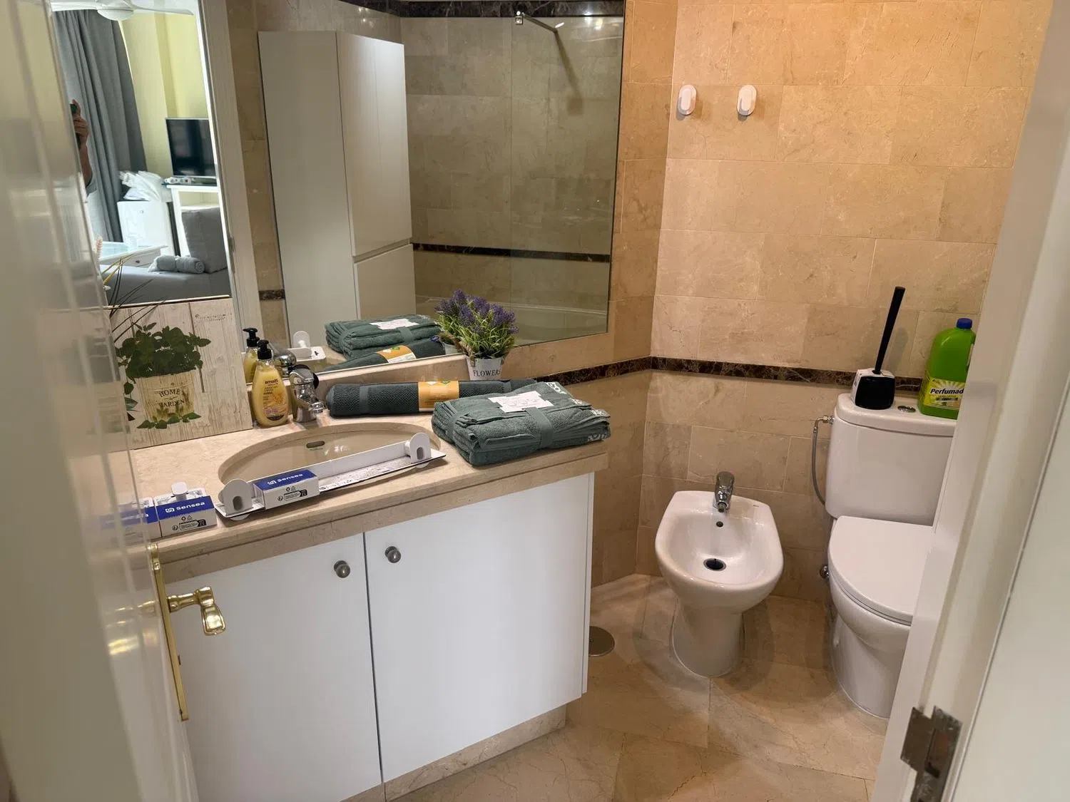 Piso en calle Jose Zarate y Penichet, 13 - Foto 4