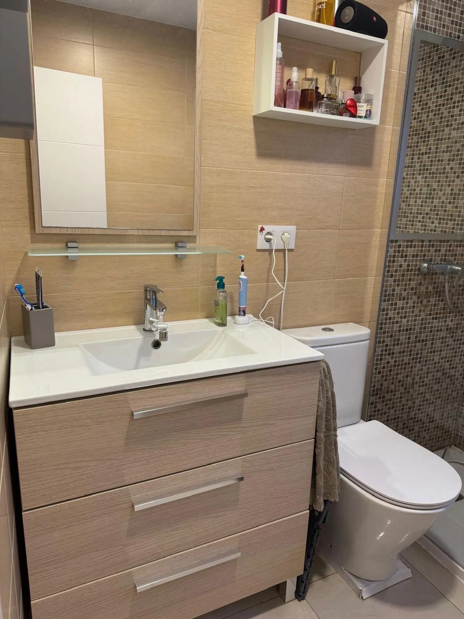 Piso en Barrio Playa de la Malvarrosa - Foto 12