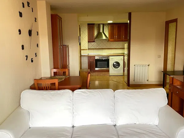 Piso en Calle Jaca, 10, Ensanche - Fuenfresca, Ensanche - Fuenfresca - Foto 1