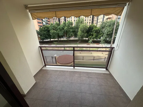 Piso en Calle de Trafalgar, Penya-Roja - Foto 4