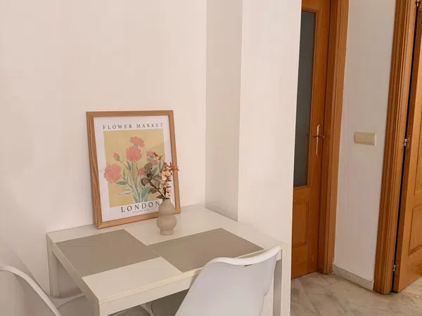 Piso en Calle Fernandode Solis, 10, Ojén pueblo, Ojén pueblo - Foto 5