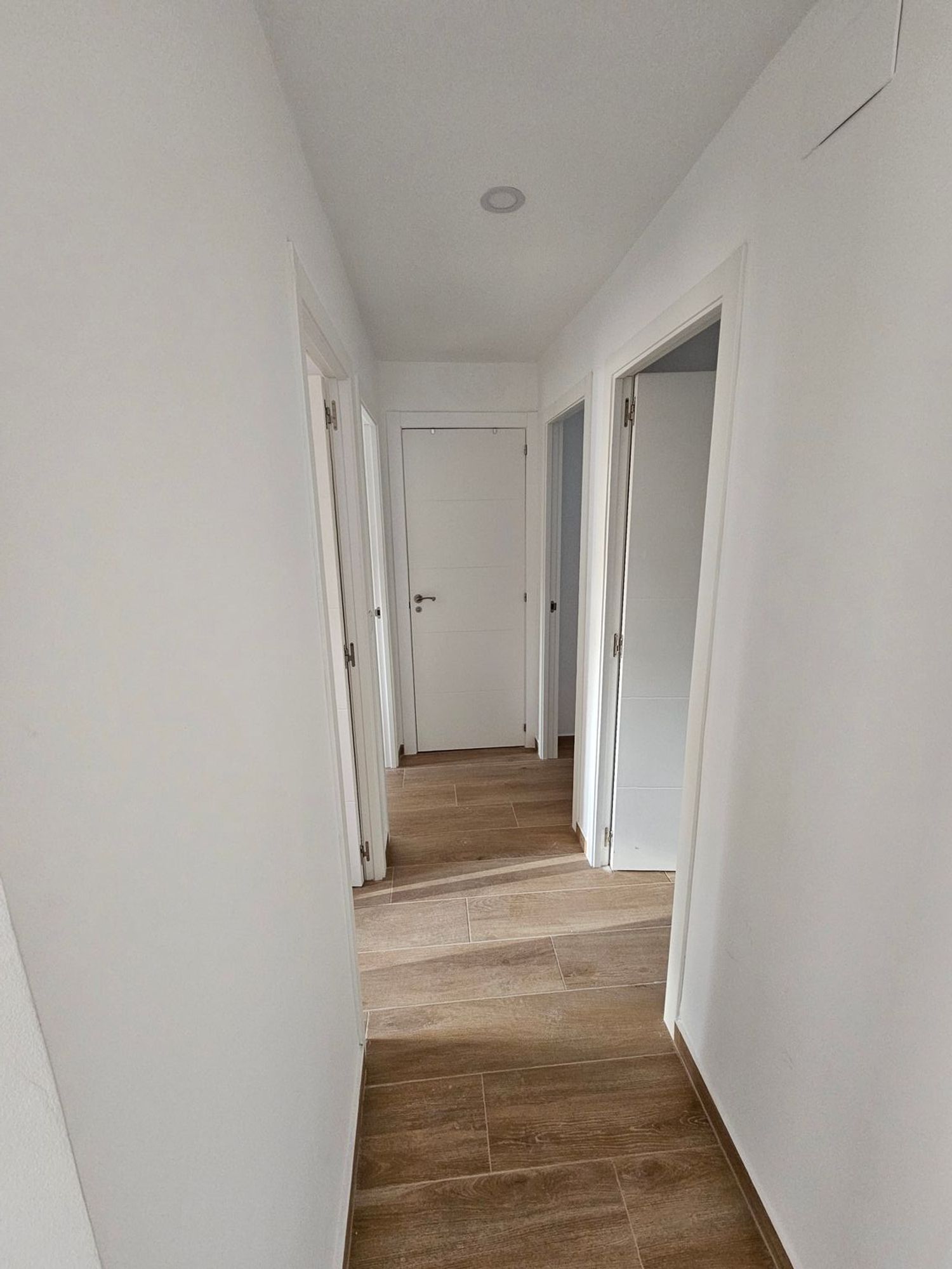 Piso en Calle Obispo Ciriaco Benavente, 1 - Foto 7