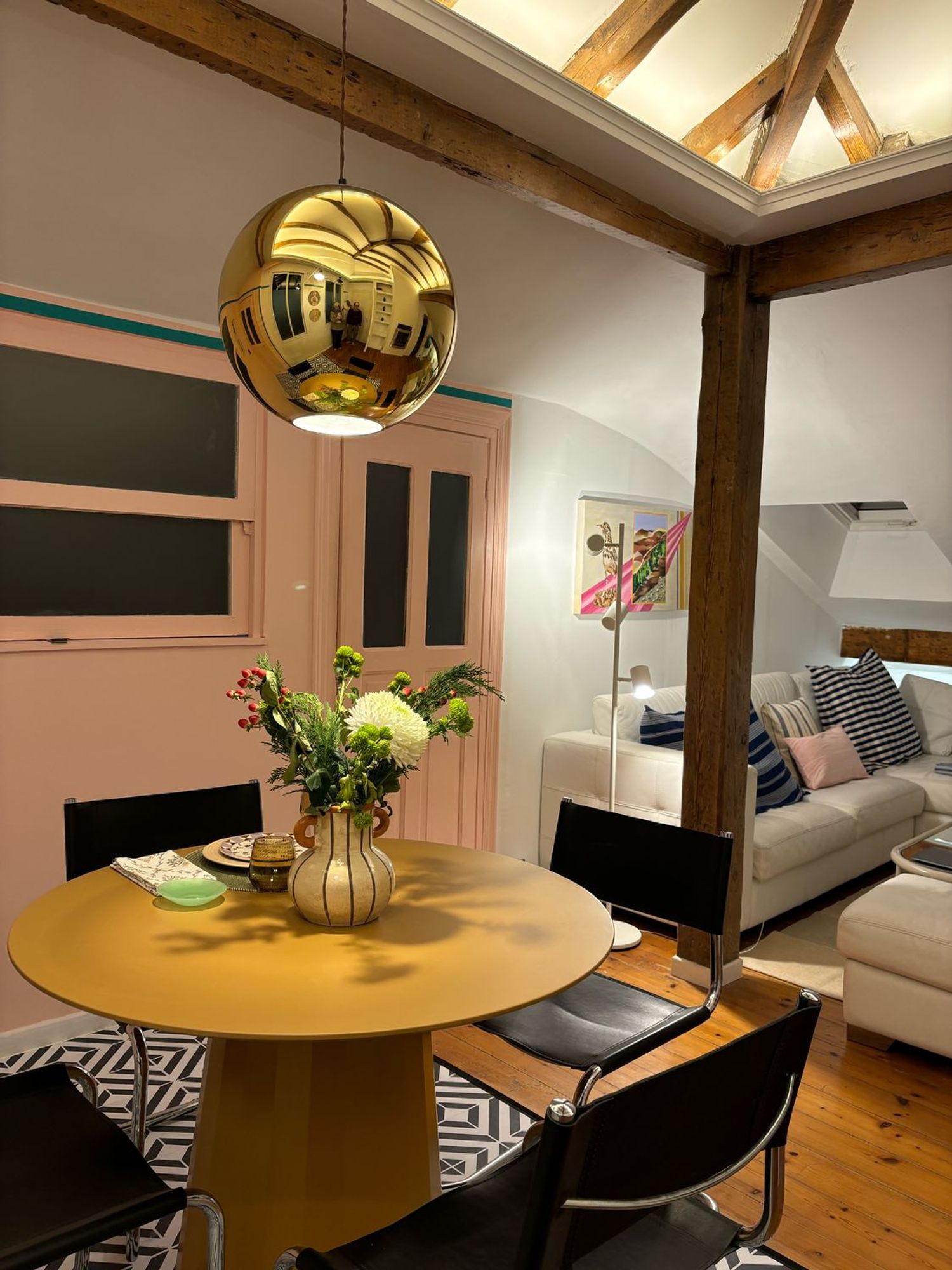 Ático en calle Enseñanza, 6 - Foto 4