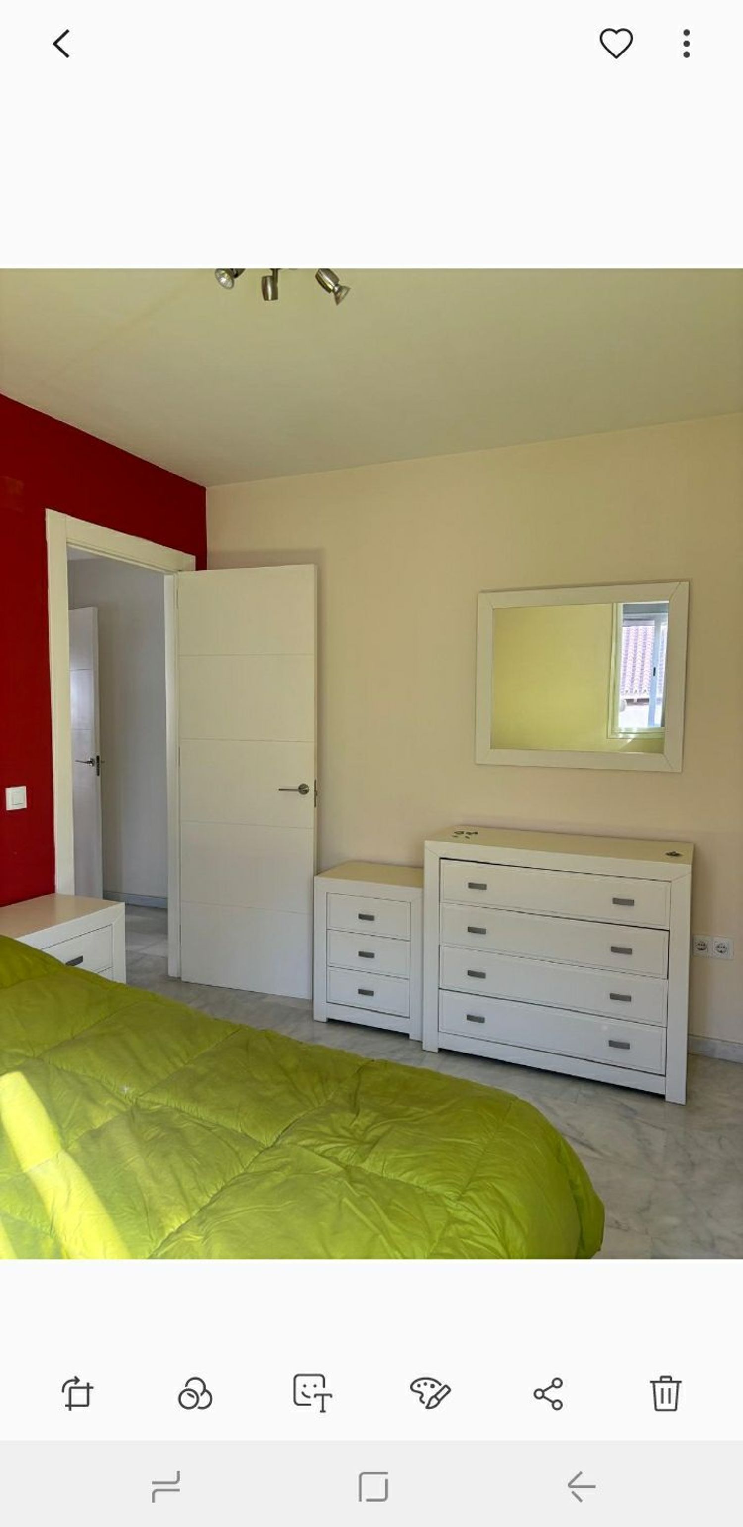 Piso en calle César Arbasia, 23 - Foto 5