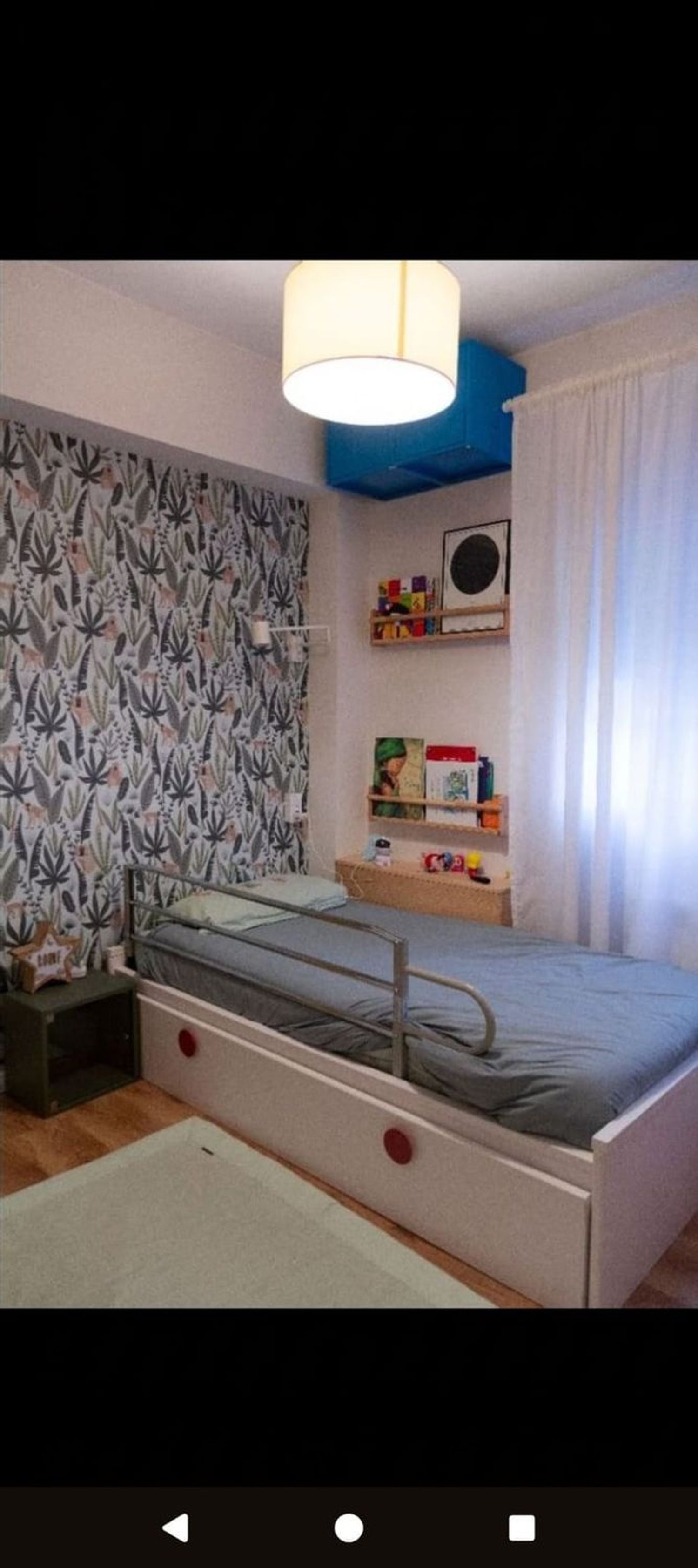 Piso en Calle Portugal, 66, La Milagrosa, La Milagrosa - Foto 3