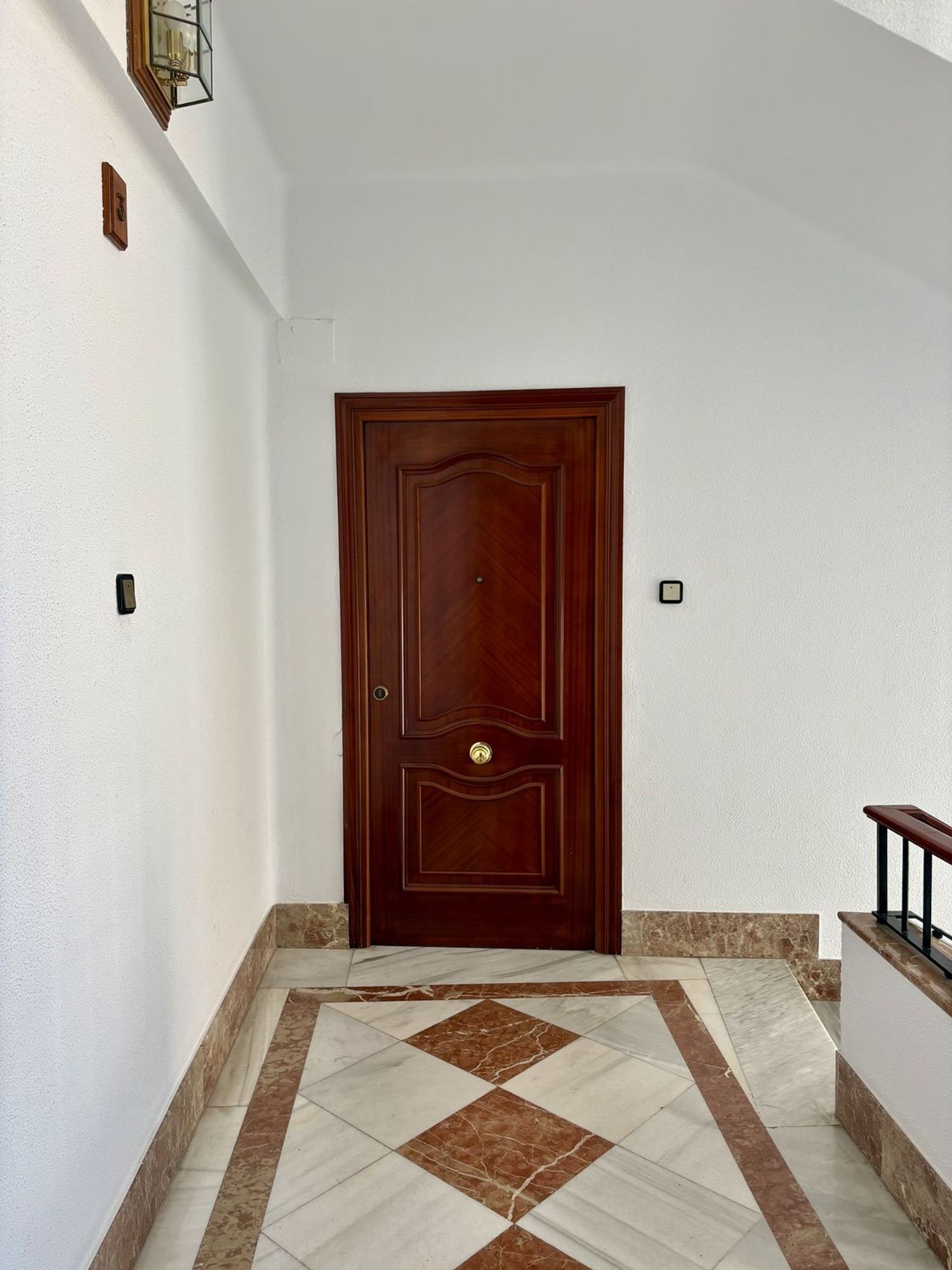 Piso en Calle Parlamento, 11, Zona San José - Varela, Zona San José - Varela - Foto 4