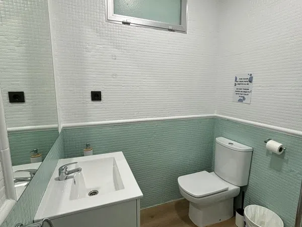 Piso en calle Joaquín Costa, 9 - Foto 9