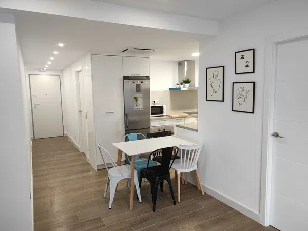 Piso en Paseo del Malecón, 32, Puerto de Garrucha, Puerto de Garrucha - Foto 18