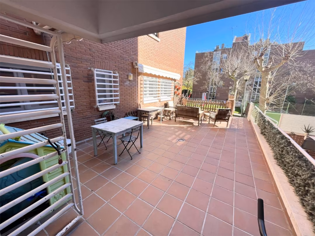 Piso en  Calle de Lope de Vega 3 - Foto 24