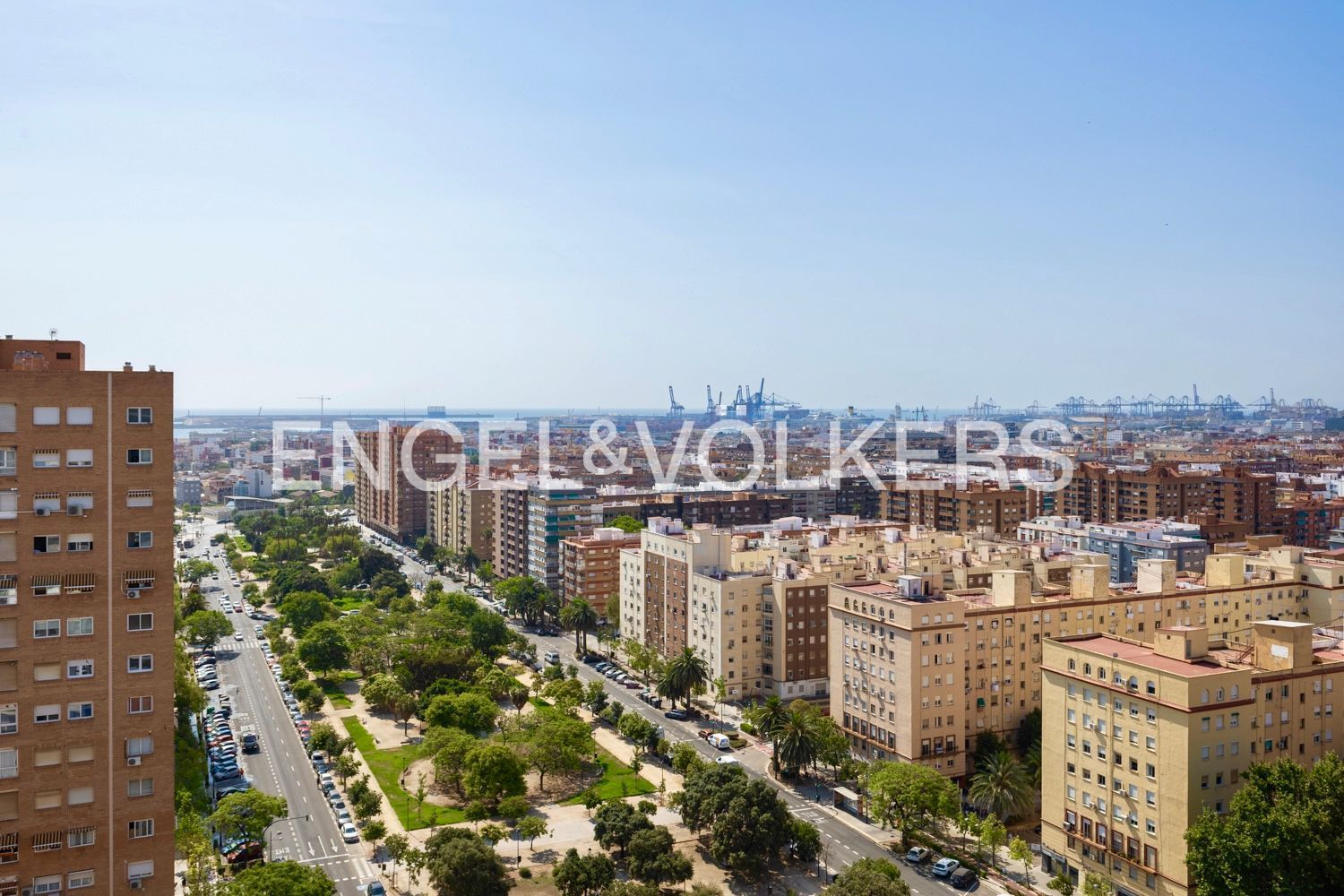 Piso en Plaza de l'Actor Enrique Rambal, Ciutat Jardí - Foto 48
