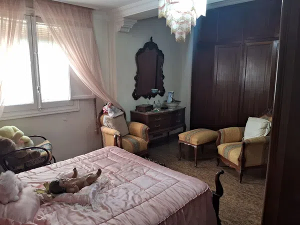 Piso en avenida de la Viñuela, 7 - Foto 4