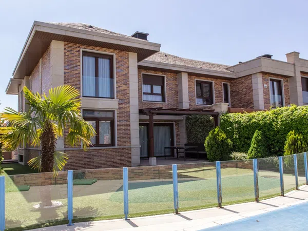 Chalet pareado en venta en Los Satélites - Roza Martín - Foto 18