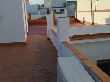 Casa adosada en  Calle Julián Romero 2 - Foto 3