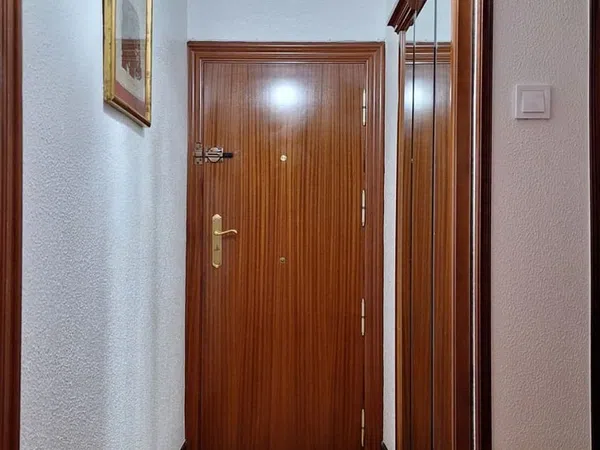 Piso en Calle Maestro Zubeldia Kalea, 9, Azeta - Abatxolo, Azeta - Abatxolo - Foto 2