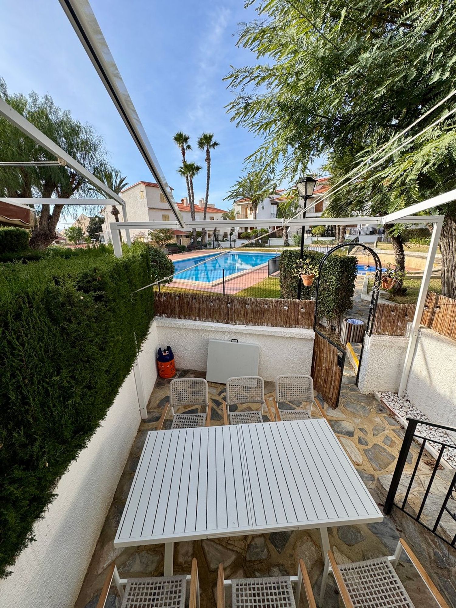 Piso en avenida de la Armada Española, 73 - Foto 4