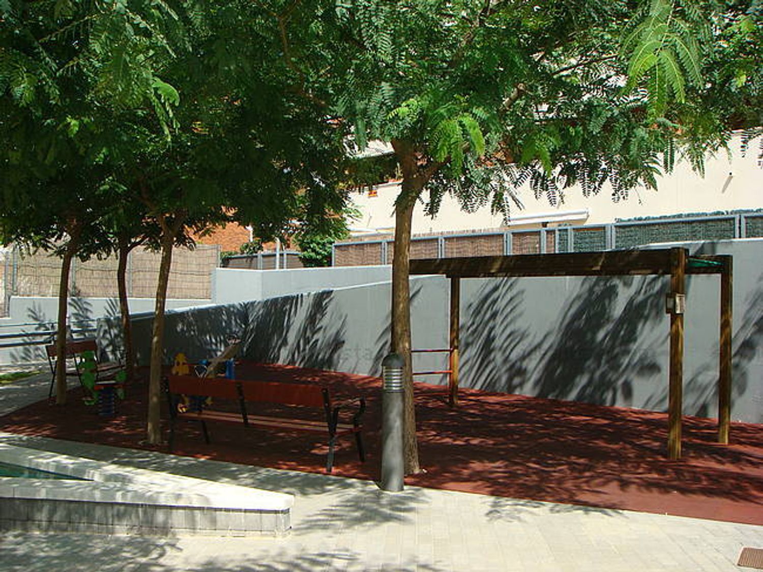 Piso en Avenida de la Filosofia, 13, Nuevo Bulevar, Nuevo Bulevar - Foto 3