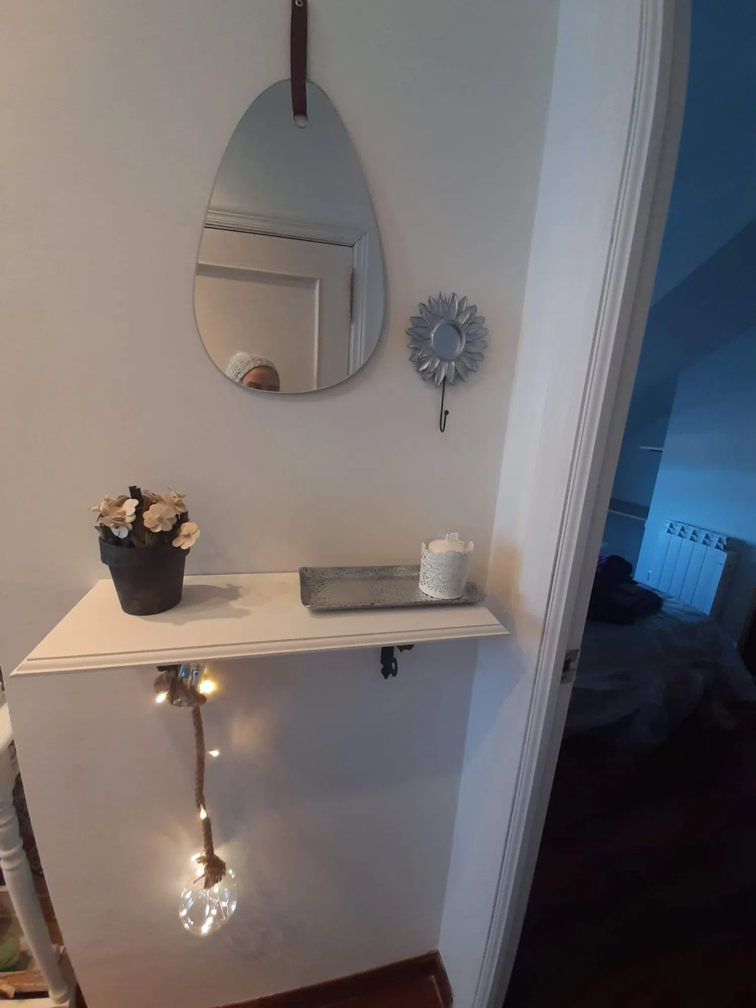 Ático en calle Ricardo López de Aranda, 25 - Foto 31