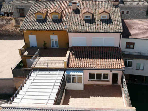 Casa o chalet independiente en Travesía Telares, 6, Murallas, Murallas - Foto 37