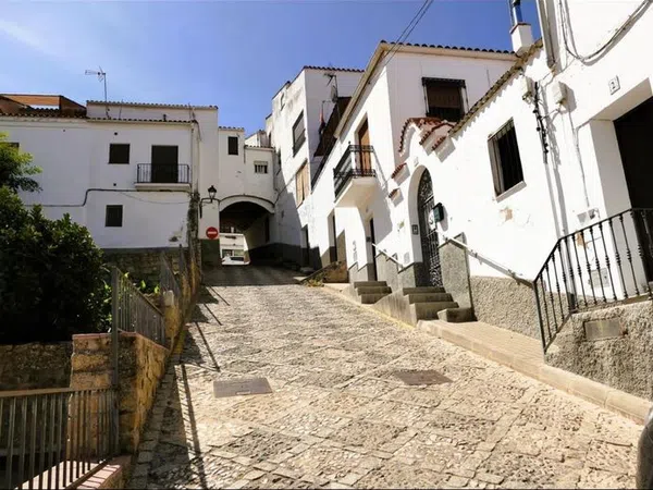 Chalet adosado en Calle Cilla, 15 - Foto 16