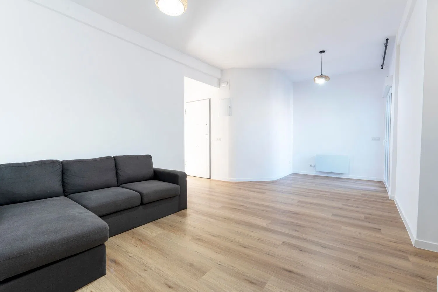 Piso en Barrio Ventilla-Almenara