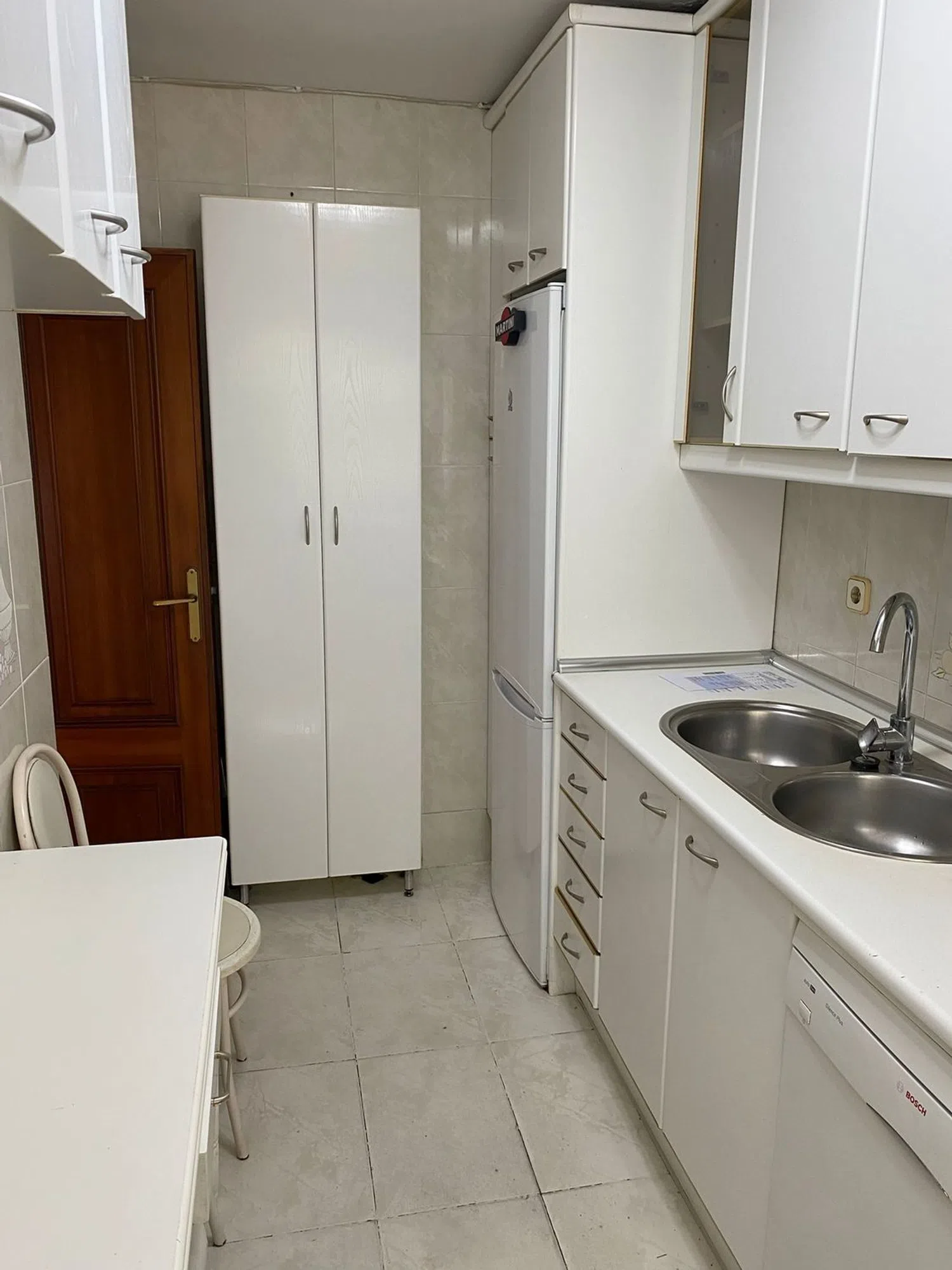 Piso en Barrio La Paz - Foto 23