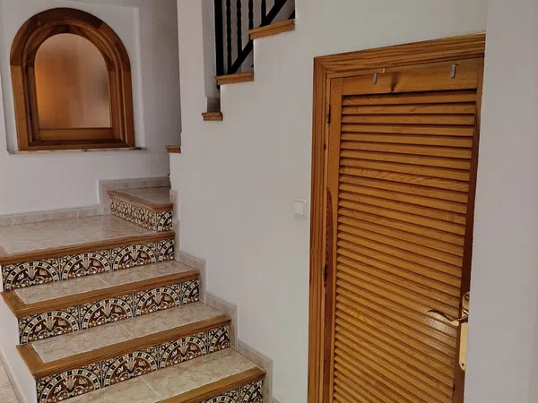 Chalet adosado en Calle del Barranc, 18 - Foto 3