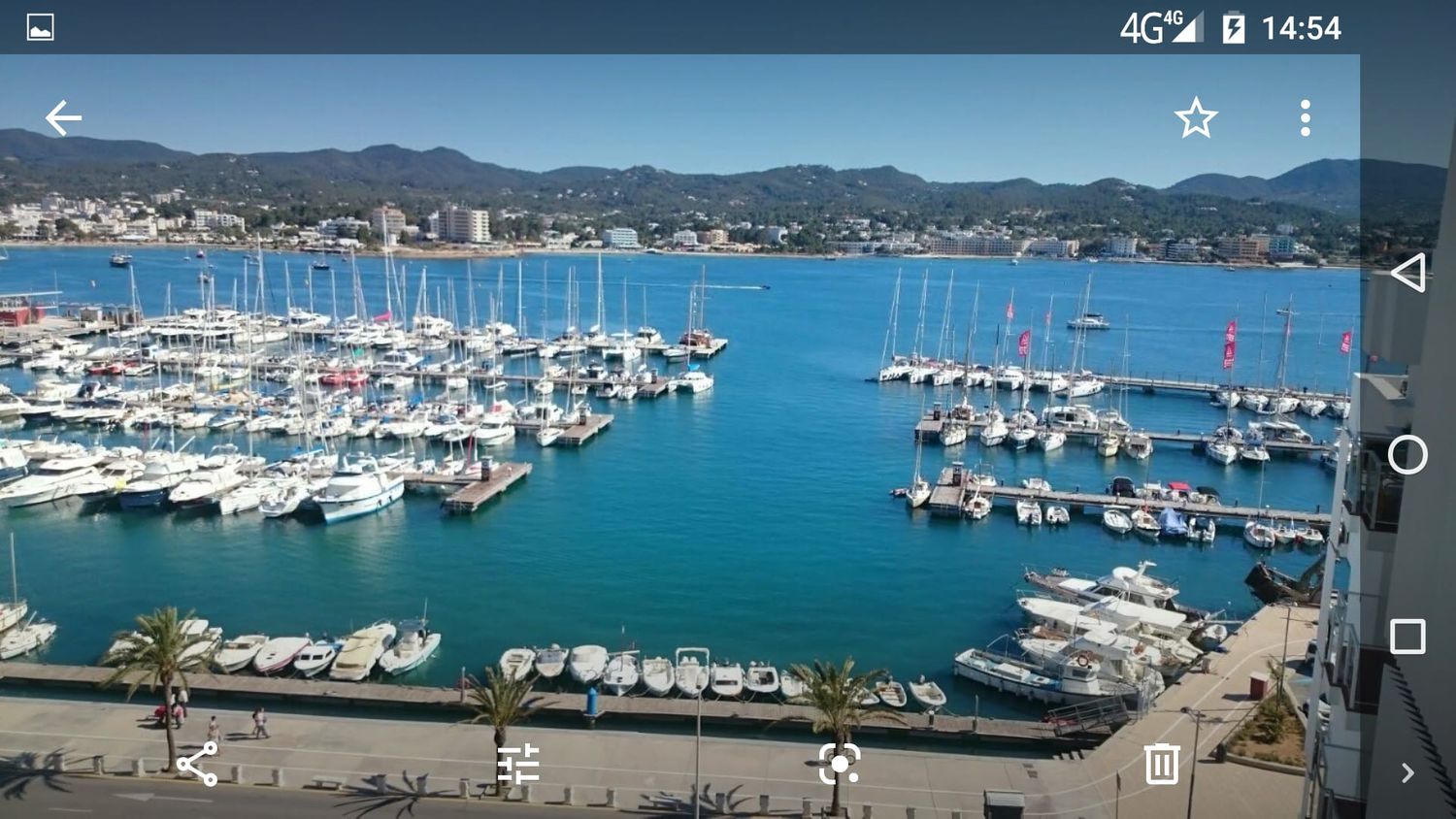 Estudio en Sn s/n, Sant Antoni de Portmany, Sant Antoni de Portmany - Foto 3