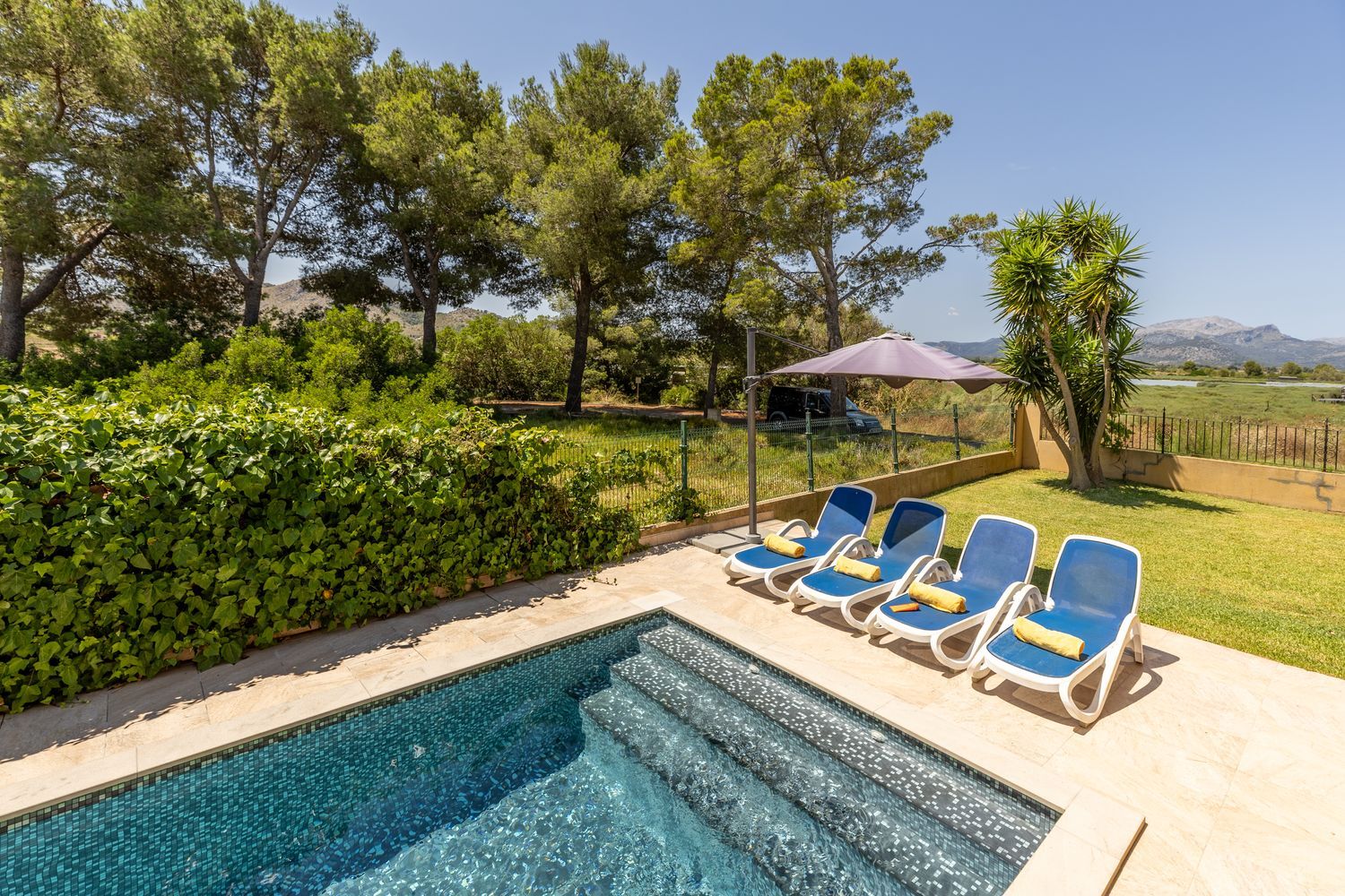 Casa o chalet independiente en Barcarés - Manresa - Bonaire - Foto 30