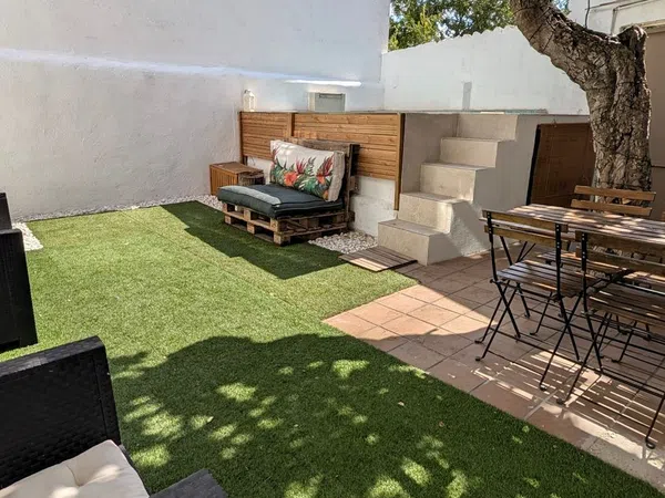 Chalet pareado en Calle de las Heras, 33, Centro, Centro - Foto 3