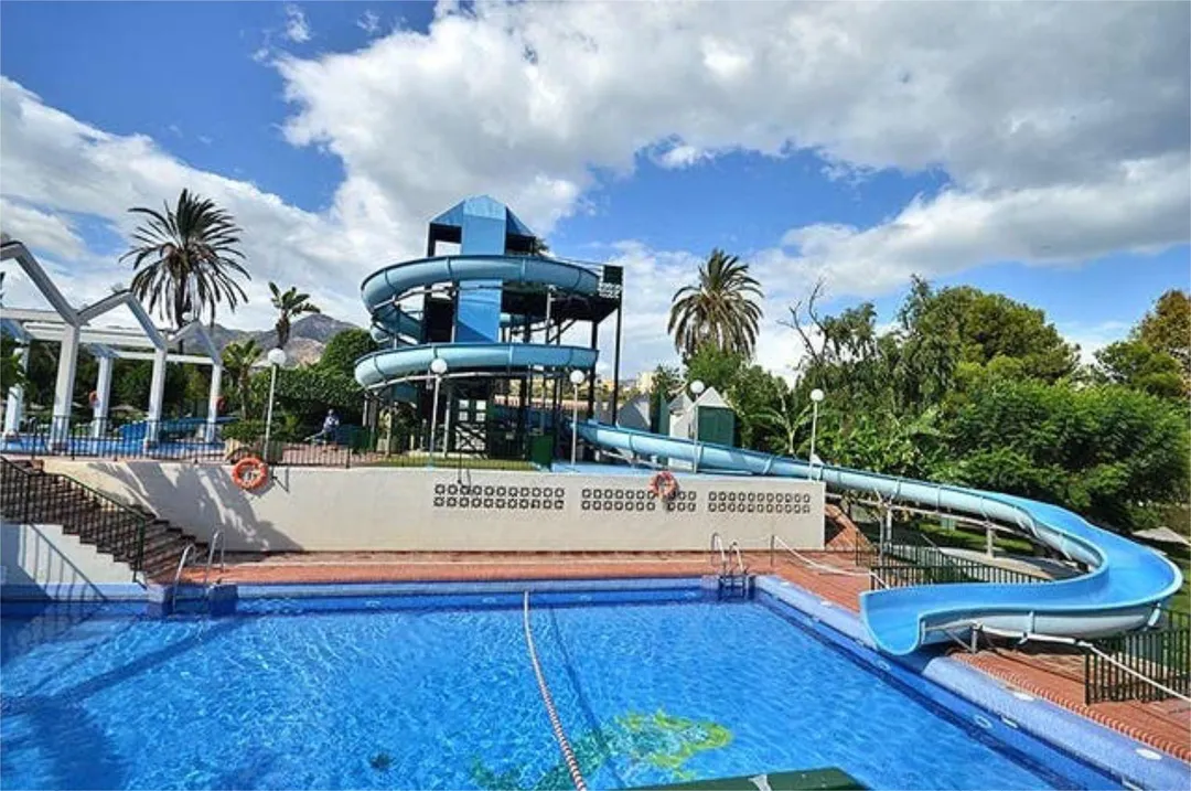 Estudio en Arroyo de la Miel - Foto 9