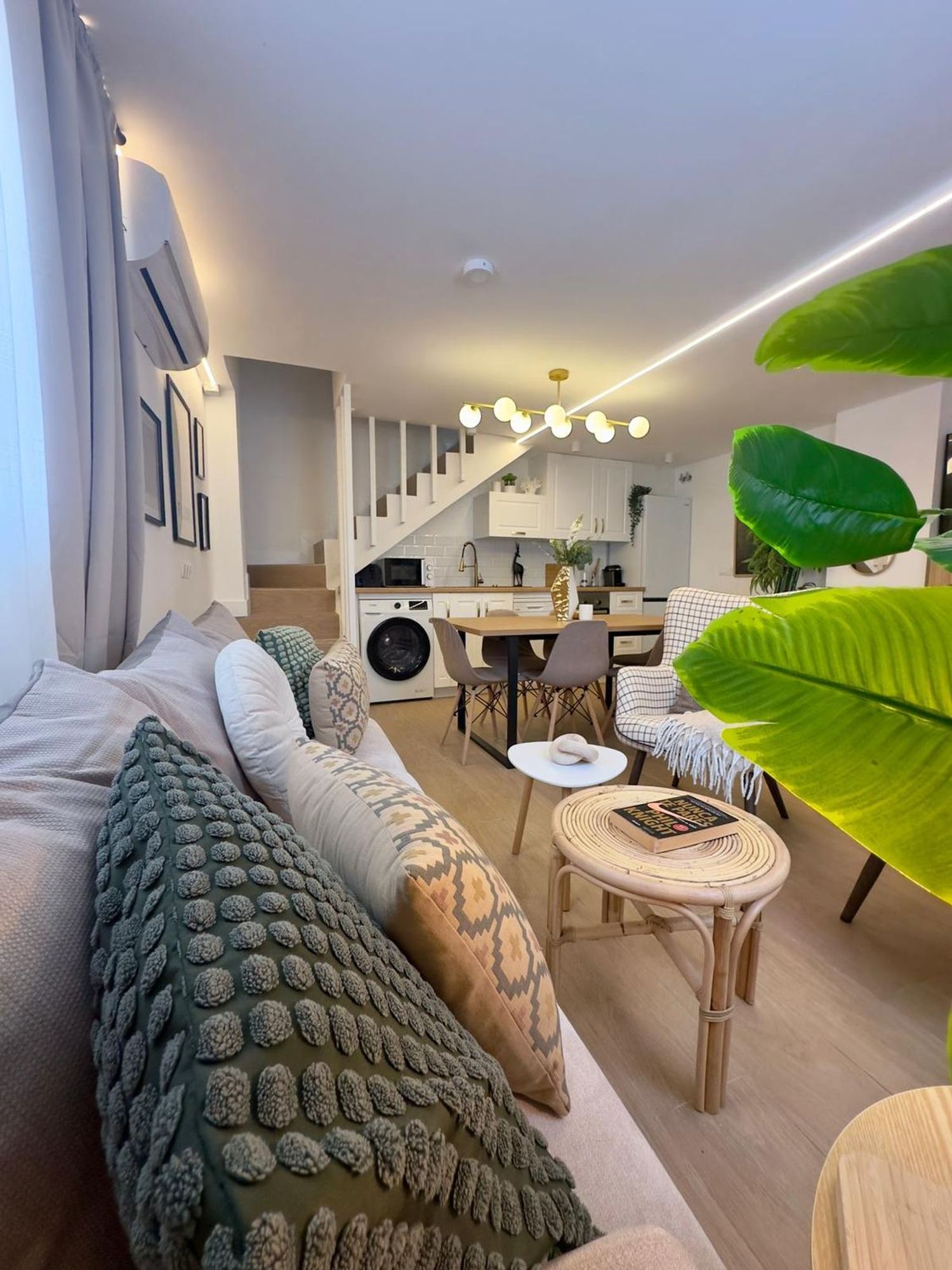 Dúplex en calle Diego de Vergara, 65 - Foto 8